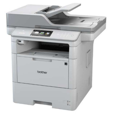 Equipo Brother DCP L6600DW