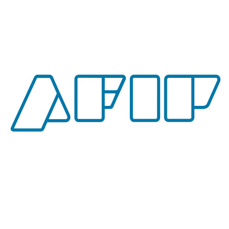 Logo AFIP