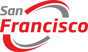 Logo de San Francisco